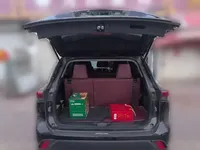 Toyota Highlander 2023 (12200 км)