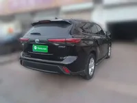 Toyota Highlander 2023 (12200 км)