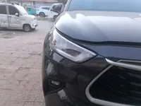 Toyota Highlander 2023 (12200 км)