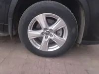 Toyota Highlander 2023 (12200 км)