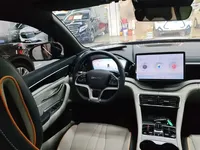 BYD Song PLUS New Energy 2023 (36600 км)