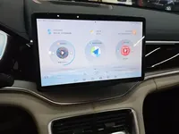 BYD Song PLUS New Energy 2023 (36600 км)