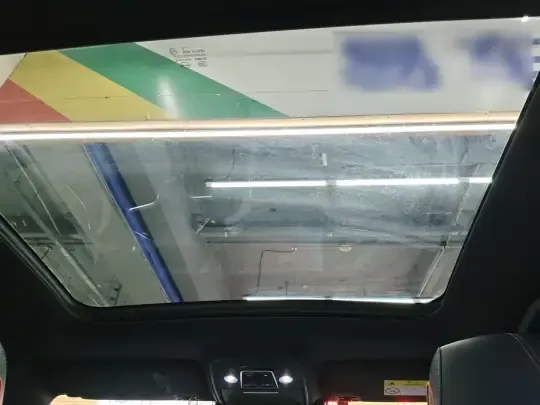 BYD Song PLUS New Energy 2023 (36600 км)