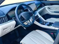BYD Song PLUS New Energy 2023 (36600 км)