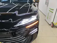 BYD Song PLUS New Energy 2023 (36600 км)