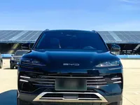 BYD Song PLUS New Energy 2023 (36600 км)