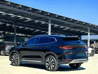 BYD Song PLUS New Energy 2023 (36600 км)