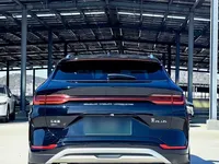 BYD Song PLUS New Energy 2023 (36600 км)