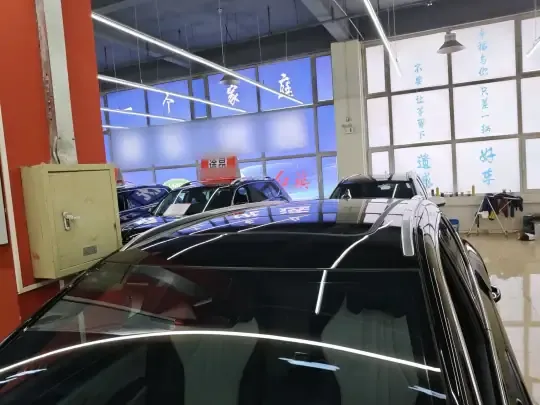 BYD Song PLUS New Energy 2023 (36600 км)