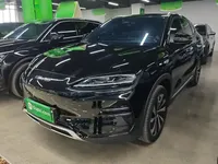 BYD Song PLUS New Energy 2023 (23100 км)