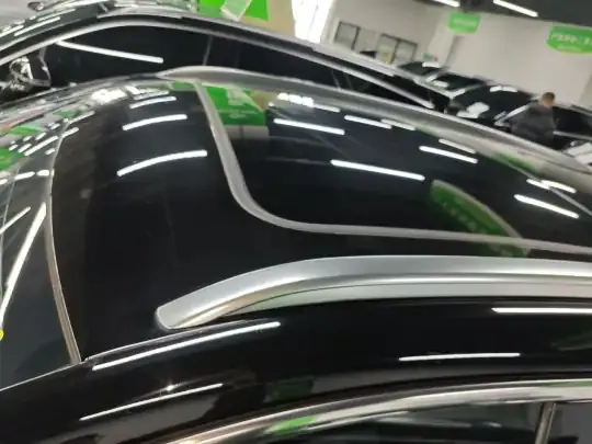 BYD Song PLUS New Energy 2023 (23100 км)