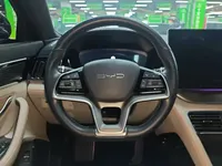 BYD Song PLUS New Energy 2023 (23100 км)