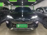 BYD Song PLUS New Energy 2023 (23100 км)