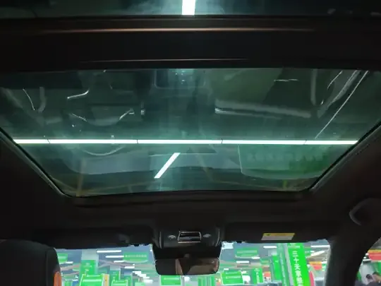 BYD Song PLUS New Energy 2023 (23100 км)