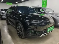 BYD Song PLUS New Energy 2023 (23100 км)