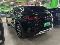 BYD Song PLUS New Energy 2023 (23100 км)