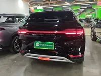 BYD Song PLUS New Energy 2023 (23100 км)