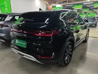 BYD Song PLUS New Energy 2023 (23100 км)