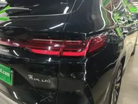 BYD Song PLUS New Energy 2023 (23100 км)