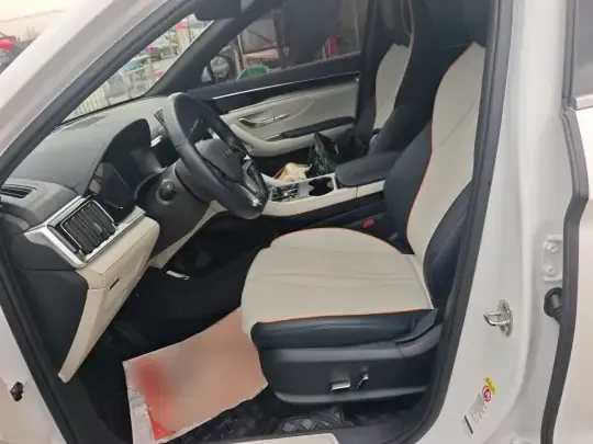 BYD Song PLUS New Energy 2023 (67000 км)