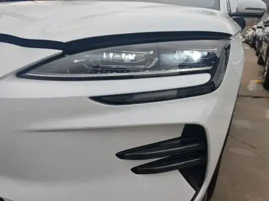 BYD Song PLUS New Energy 2023 (67000 км)