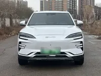 BYD Song PLUS New Energy 2023 (67000 км)