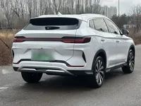 BYD Song PLUS New Energy 2023 (67000 км)