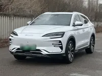 BYD Song PLUS New Energy 2023 (67000 км)