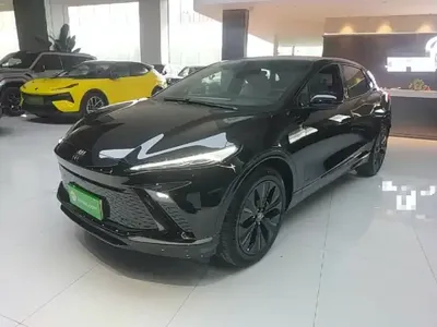Buick E4 2023 (100 км)
