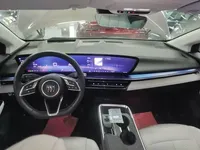 Buick E4 2023 (3900 км)