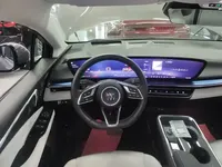 Buick E4 2023 (3900 км)