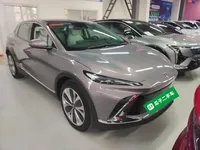 Buick E4 2023 (3900 км)