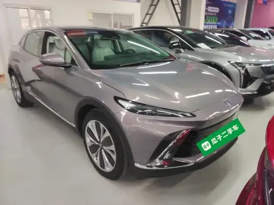 Buick E4 2023 (3900 км)