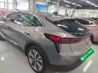 Buick E4 2023 (3900 км)