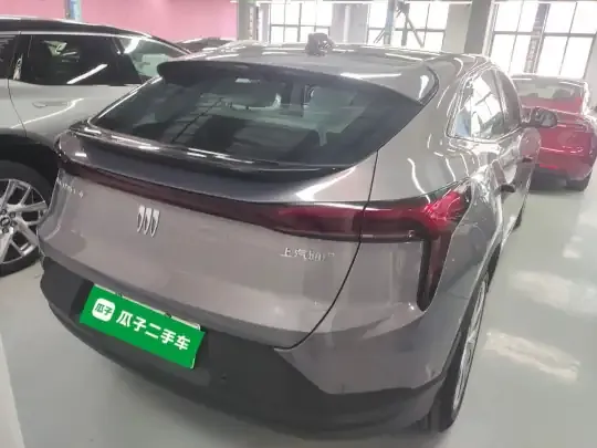 Buick E4 2023 (3900 км)