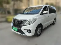 FORTHING Lingzhi PLUS 2023 (65200 км)