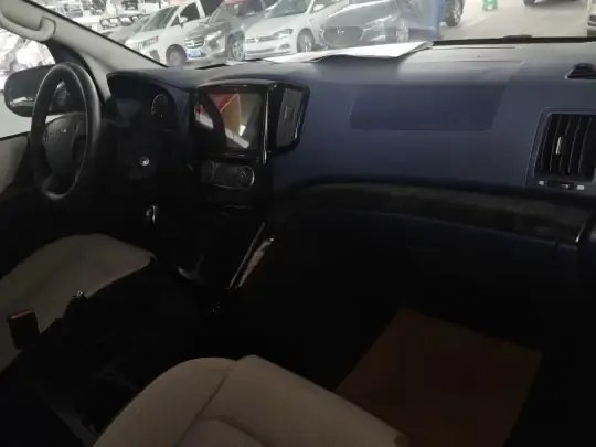 FORTHING Lingzhi PLUS 2023 (65200 км)