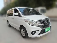 FORTHING Lingzhi PLUS 2023 (65200 км)