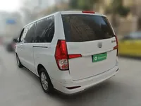 FORTHING Lingzhi PLUS 2023 (65200 км)