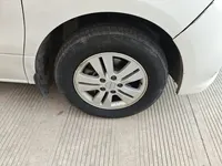 FORTHING Lingzhi PLUS 2023 (65200 км)