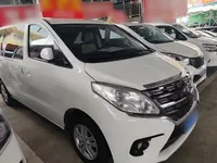 FORTHING Lingzhi PLUS 2023 (65200 км)