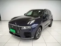 Lynk & Co 09 EM-P 2023 (35300 км)