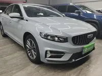Geely Auto Preface 2023 (26600 км)