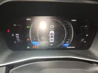 Geely Auto Preface 2023 (26600 км)