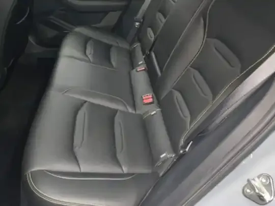 Geely Auto Preface 2023 (26600 км)