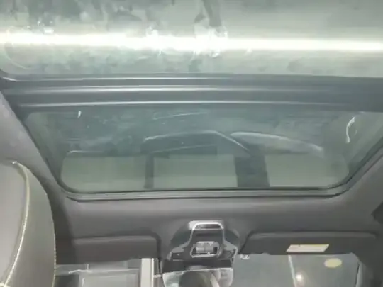 Geely Auto Preface 2023 (26600 км)