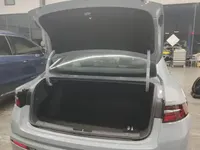 Geely Auto Preface 2023 (26600 км)