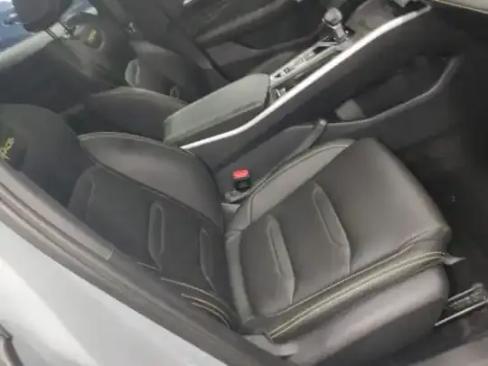 Geely Auto Preface 2023 (26600 км)