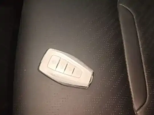 Geely Auto Preface 2023 (26600 км)