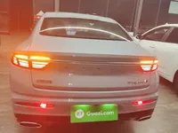 Geely Auto Preface 2023 (26600 км)